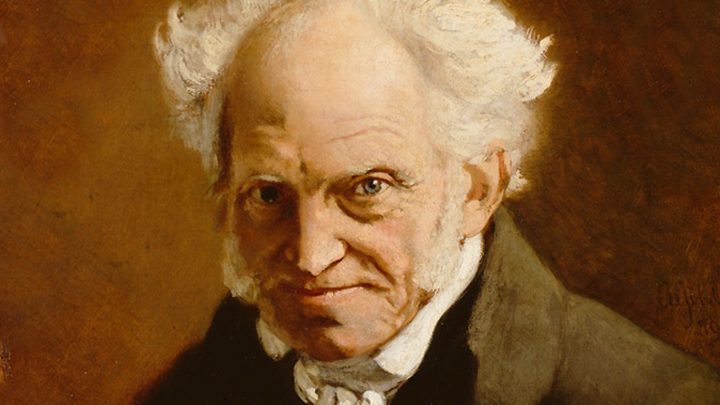 Il “problema estetico” in Arthur Schopenhauer