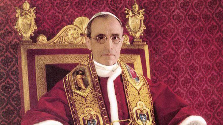 Religione – Messa per il 57esimo anniversario della morte di Pio XII