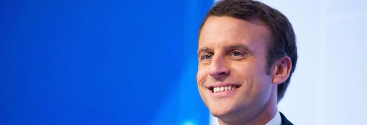Renzi/ Macron. I due eletti dall’opposizione… e Obama?!