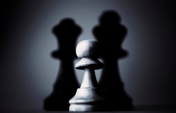 Il simbolismo esoterico ed occulto nel gioco degli scacchi. (1° parte)