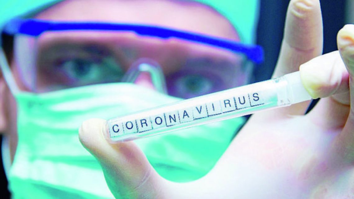 Corona-virus… come tanti(?!)