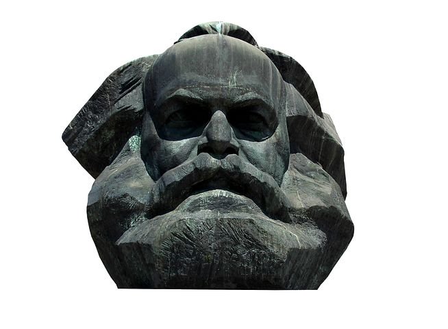 Fichte, Marx & Gentile: Idealismo e Praxis